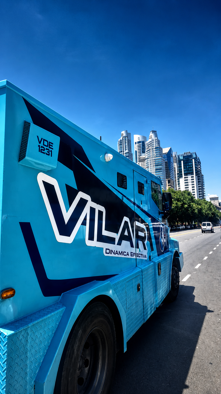 Flota Vilar