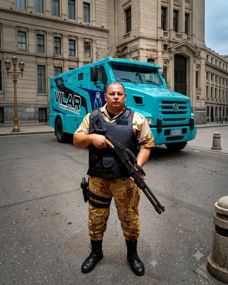 Equipo operativo embarcado