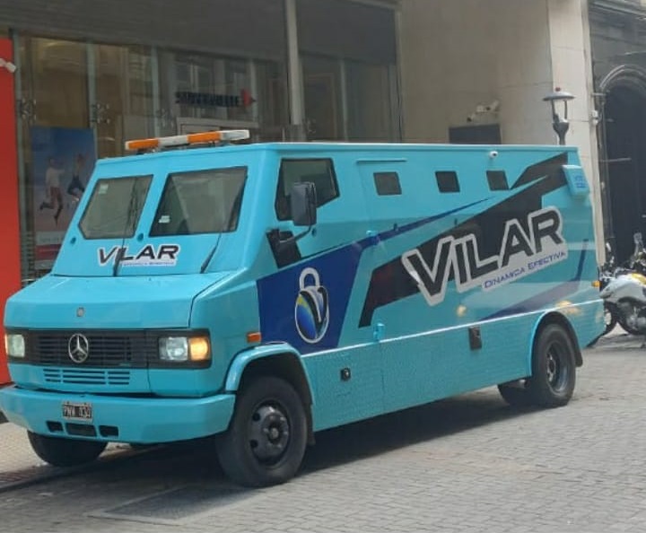 Imagen institucional Vilar