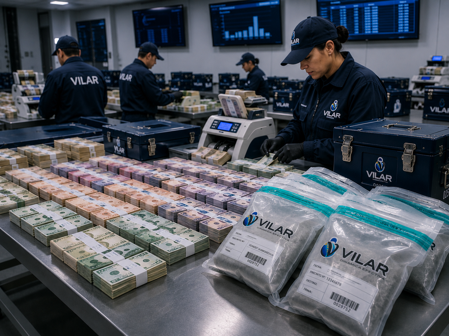 Información Vilar
