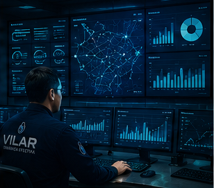 Tecnología aplicada Vilar 8